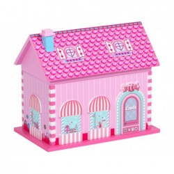 JOYERO MUSICAL CASA K4 21