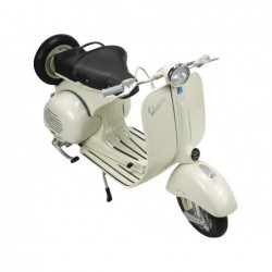 VESPA 1955 BEIGE 27x17cm