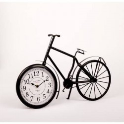 Reloj de Mesa Bicicleta 49 cm