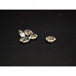Cuarzo Diamante Herkimer Mini