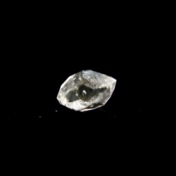 Bolsa de Cuarzo Diamante Herkimer 25 piezas (pack 28-31gr)