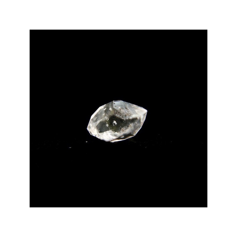 Bolsa de Cuarzo Diamante Herkimer 25 piezas (pack 28-31gr)