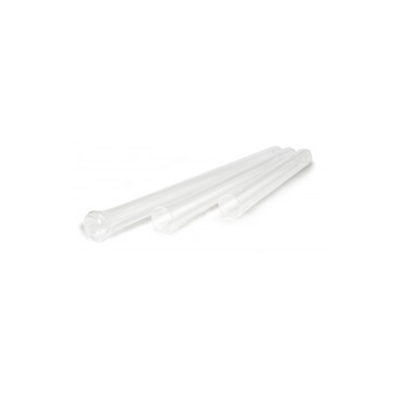 Didgeridoo Cristal Cuarzo Trasparente 110cm