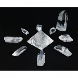 Parrilla para Reiki