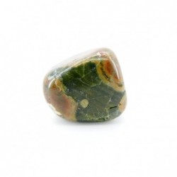 Rodados de Jaspe Selva 3x2cm (pack 250gr)