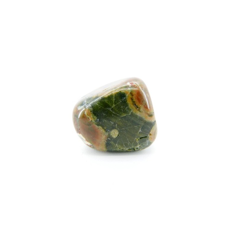 Rodados de Jaspe Selva 3x2cm (pack 250gr)