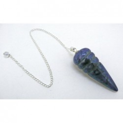 Pendulo egipcio pequeño Lapislazuli