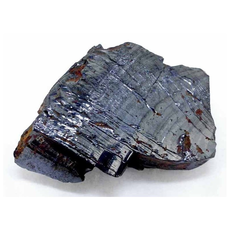 Shungit Cristalizado Calidad Extra (Piezas de 30gr aprox)