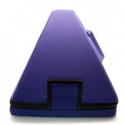 Funda para Piramide de Cuarzo Musical 12"