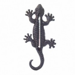 Termometro Pared Lagarto 21 cm