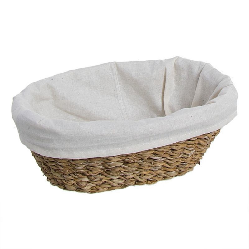 Cesta Panera Mimbre 23 cm