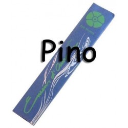 Incienso Bolsa Pino 22 cm