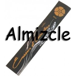 Incienso Bolsa Almizcle 22 cm