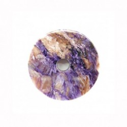 Donut Mediano de CharoAta