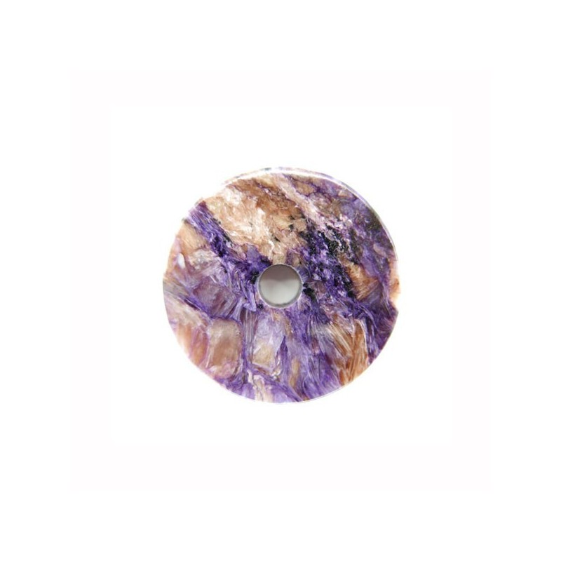 Donut Mediano de CharoAta