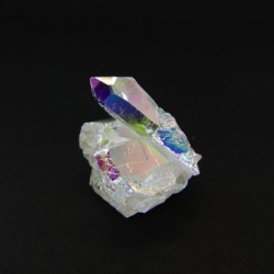 Drusas de Cuarzo Aura Mini (5-10gr)