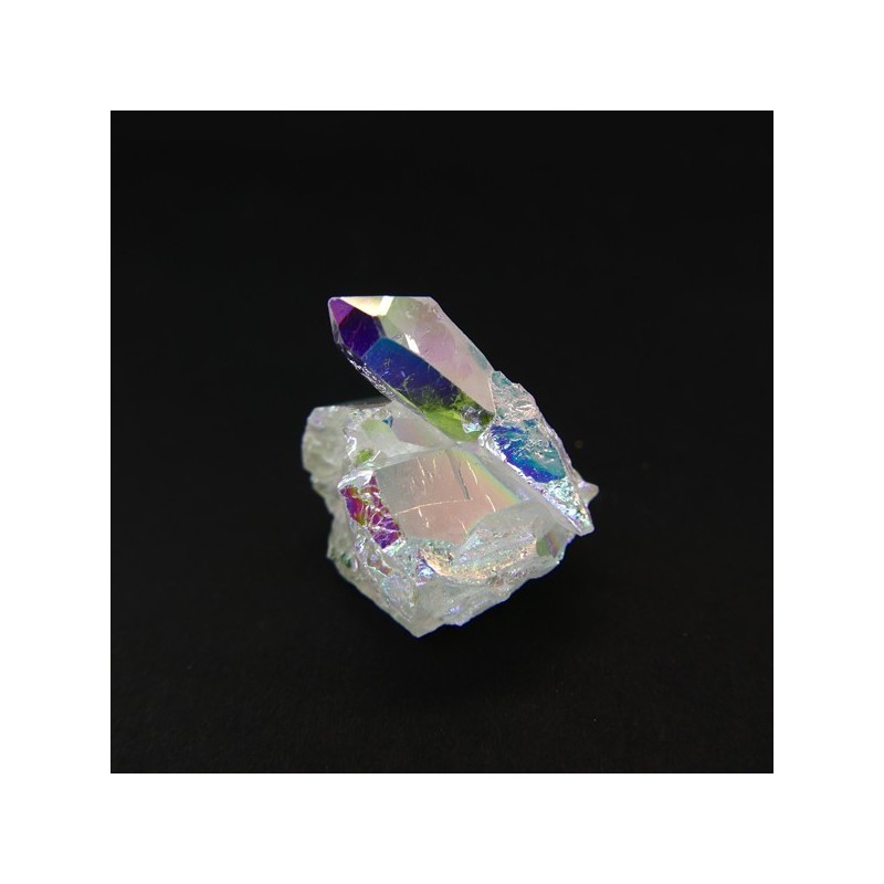 Drusas de Cuarzo Aura Mini (5-10gr)