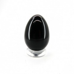 Huevo Grande de Obsidiana
