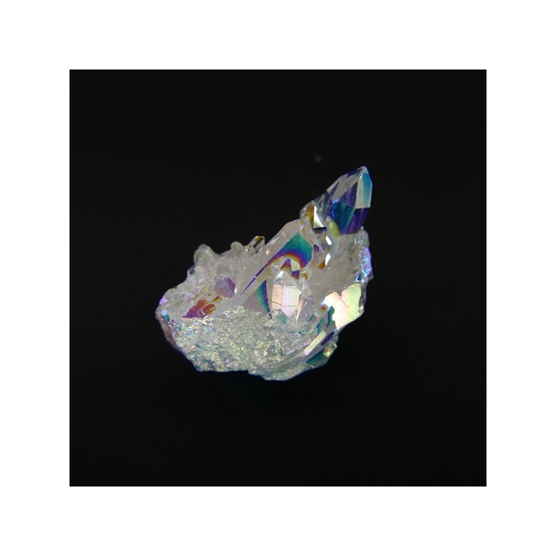 Drusas de Cuarzo Aura Mini (10-15gr)