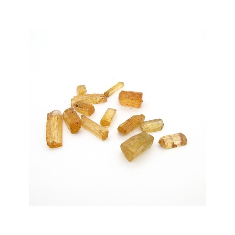 Topacio Imperial Grande (4-6gr)