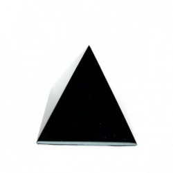 Piramide de Obsidiana 7x7cm