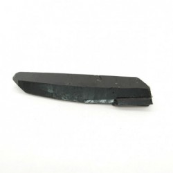 Puntas de Cuarzo Negro en Bruto (pack 250gr)