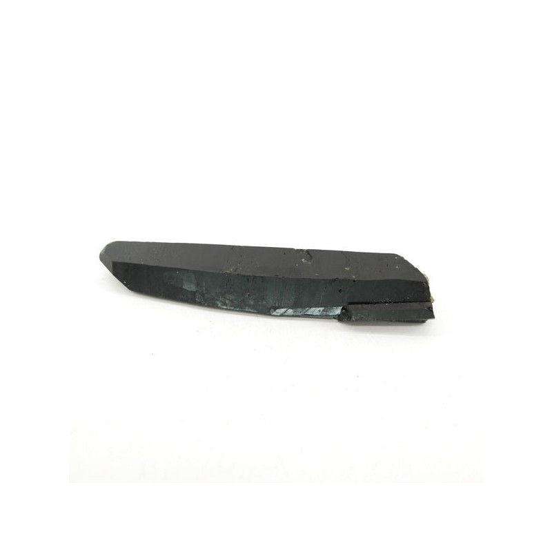 Puntas de Cuarzo Negro en Bruto (pack 250gr)