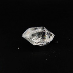 Bolsa de Cuarzo Diamante Herkimer 10 Piezas (pack 42-45gr)