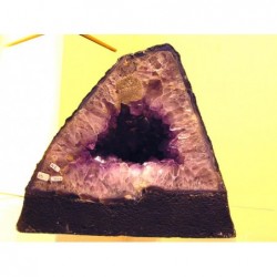 Geoda de Amatista B -N2-