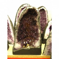Geoda de Amatista extra -N28-