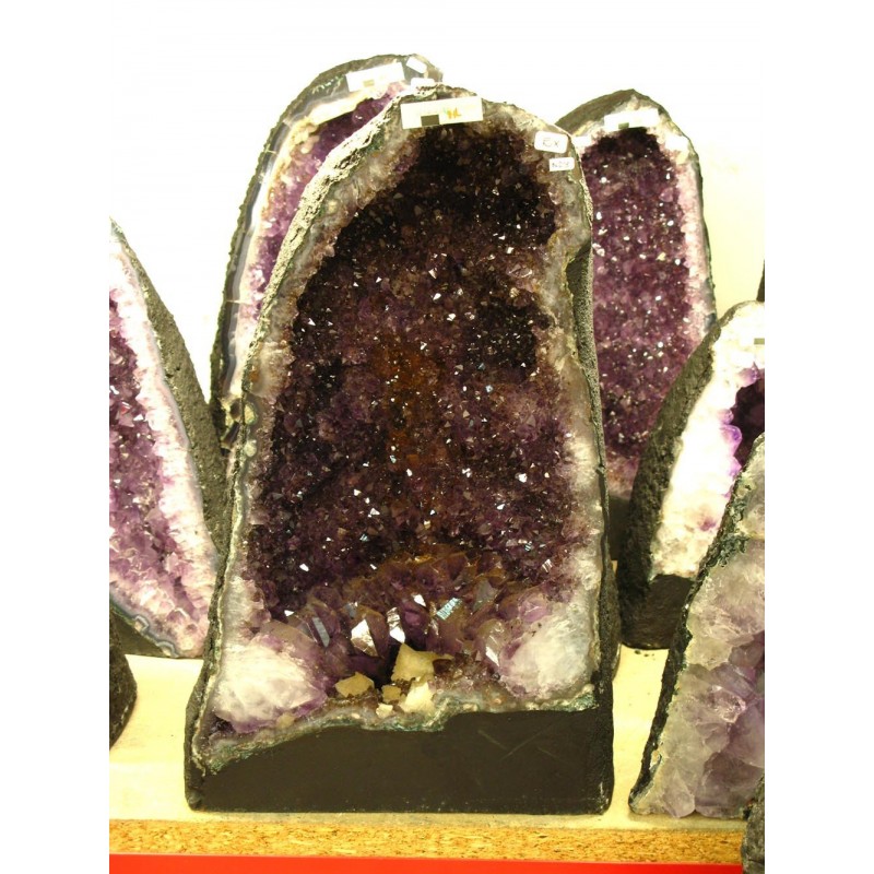 Geoda de Amatista extra -N28-