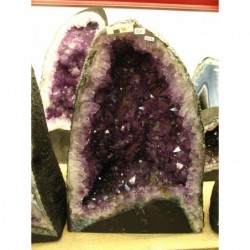 Geoda de Amatista extra -N42-