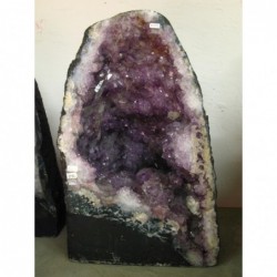 Geoda de Amatista extra -N119-
