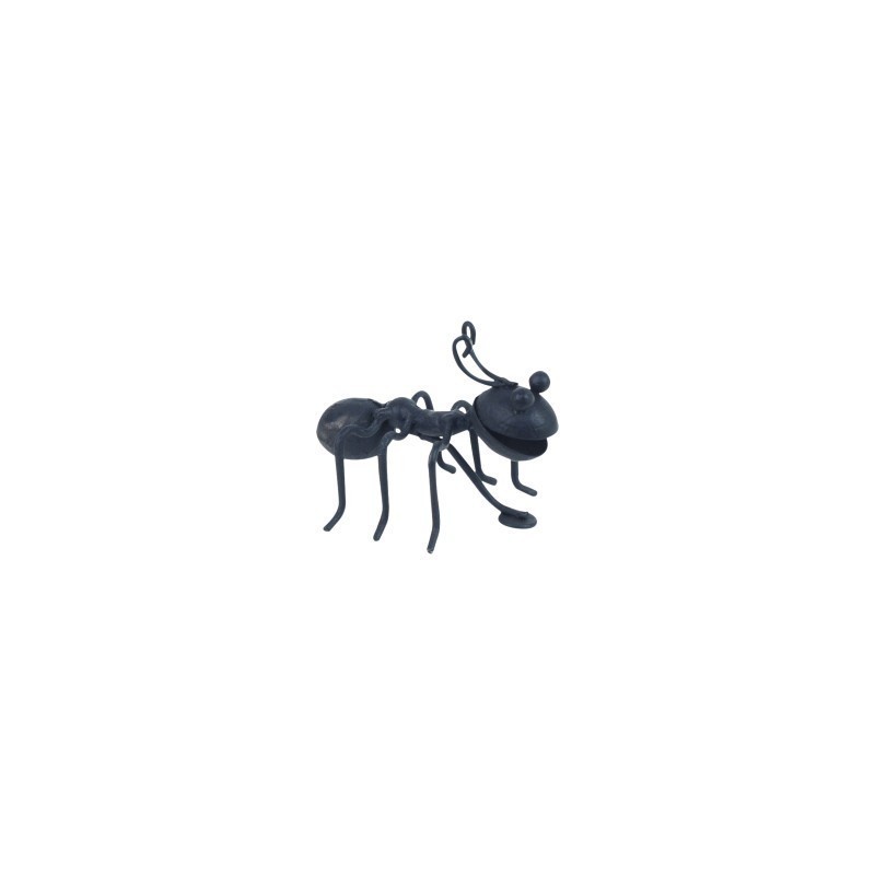 Figura Metal Hormiga 7 cm