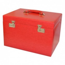 JOYERO ROJO/17 GR47 XXL 36X25