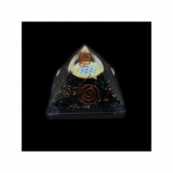 Piramide de Orgonita...