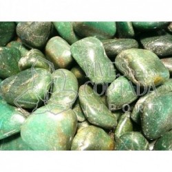 Hilo Hematite Cubo plano 4mm