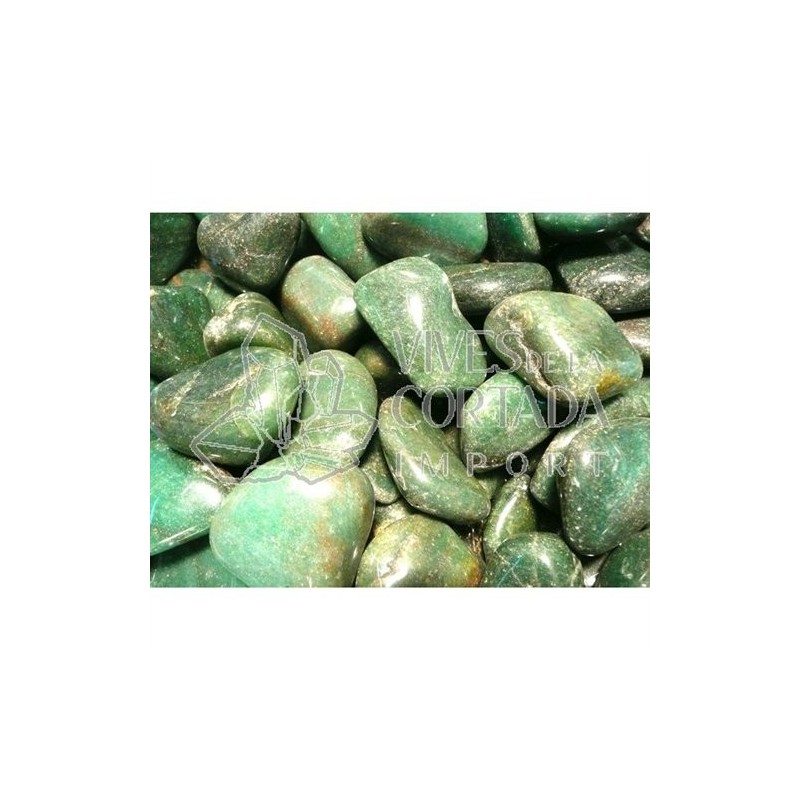 Hilo Hematite Cubo plano 4mm