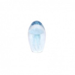 Pisapapeles Cristal Medusa 13 cm