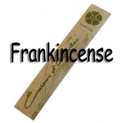 Incienso Bolsa Frankincense 22 cm