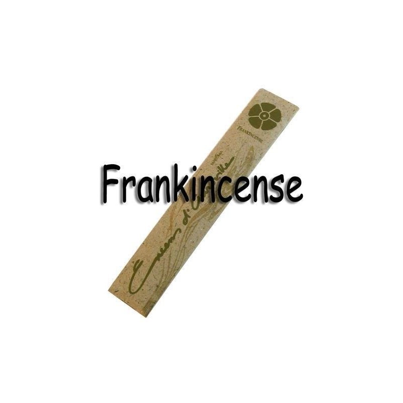 Incienso Bolsa Frankincense 22 cm