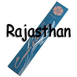 Incienso Bolsa Rajasthan 22 cm
