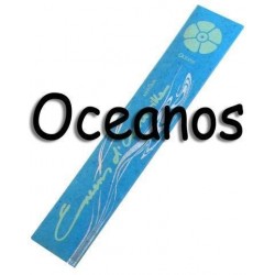 Incienso Bolsa Oceanos 22 cm