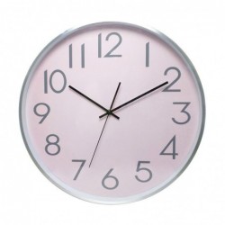 Reloj de Pared Numeros 40 cm Plastico