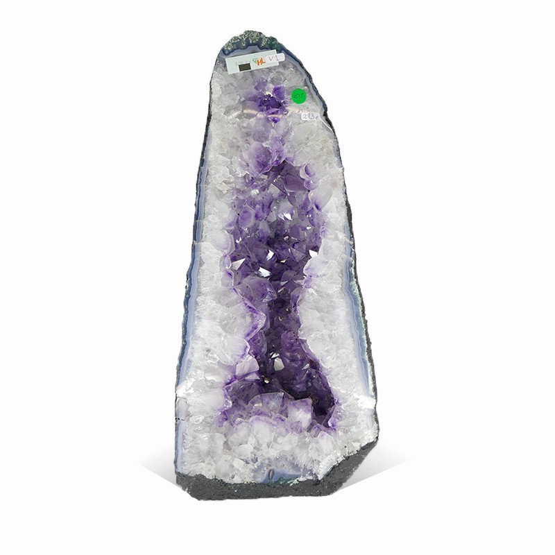 Geoda de Amatista Calidad Extra V1