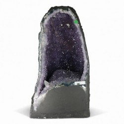 Geoda de Amatista Calidad Extra V26
