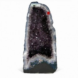 Geoda de Amatista Calidad Super Extra V37