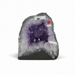 Geoda de Amatista Calidad Super Extra V39