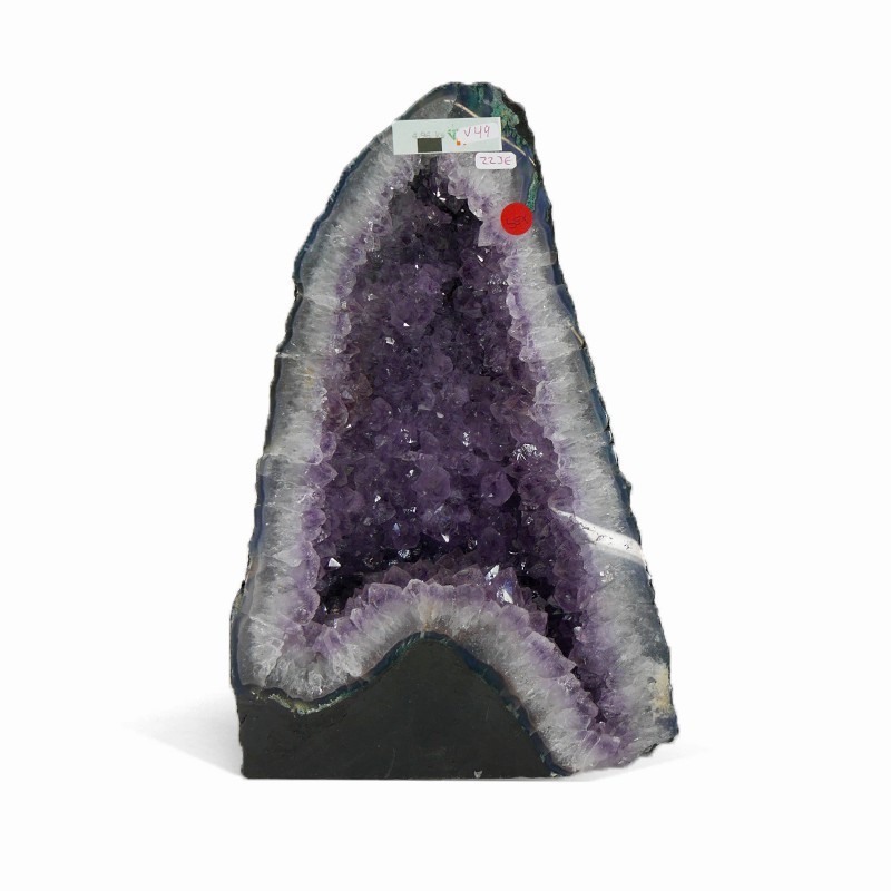 Geoda de Amatista Calidad Super Extra V49