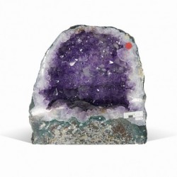 Geoda de Amatista Calidad Super Extra V56